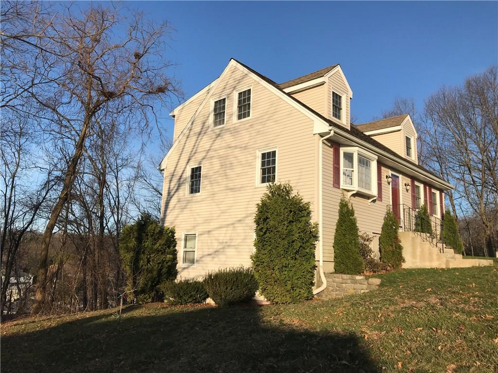 12 Briar Hill Road, North Providence, RI 02904 MLS 1187108 Lila Delman