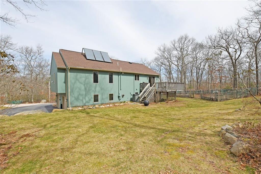 90 Sand Plains Trail, South Kingstown