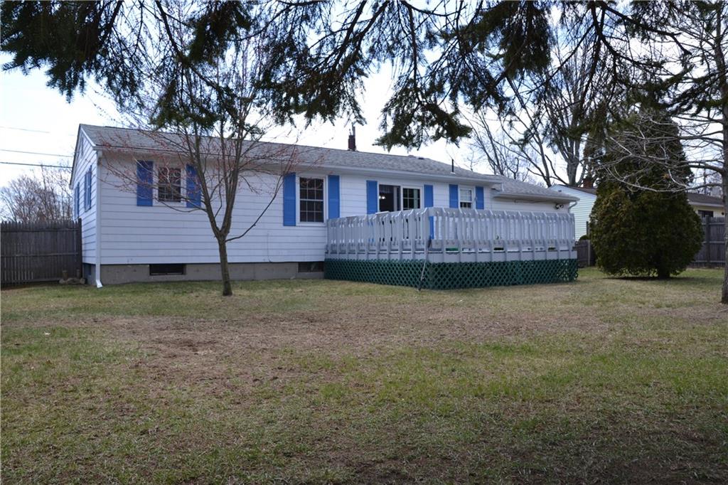 91 Carnation Drive, Warwick, RI 02886 MLS 1187342 Lila Delman