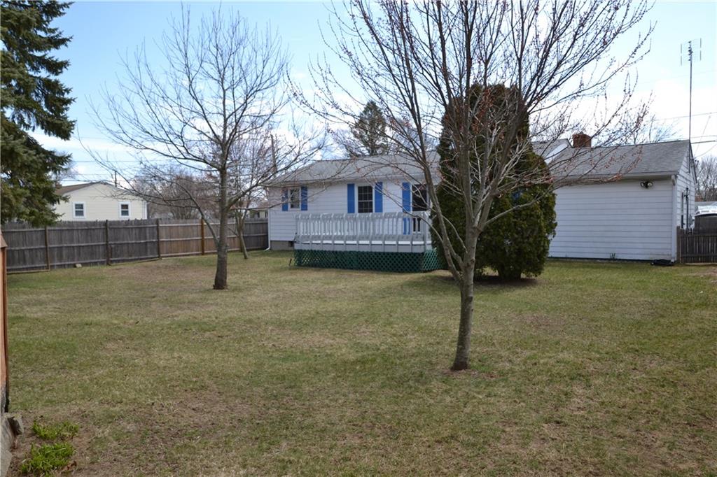 91 Carnation Drive, Warwick, RI 02886 MLS 1187342 Lila Delman