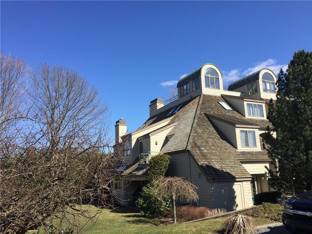 1 Weetamoe Farm Drive, Unit1, Bristol, RI 02809 MLS 1187415 Lila