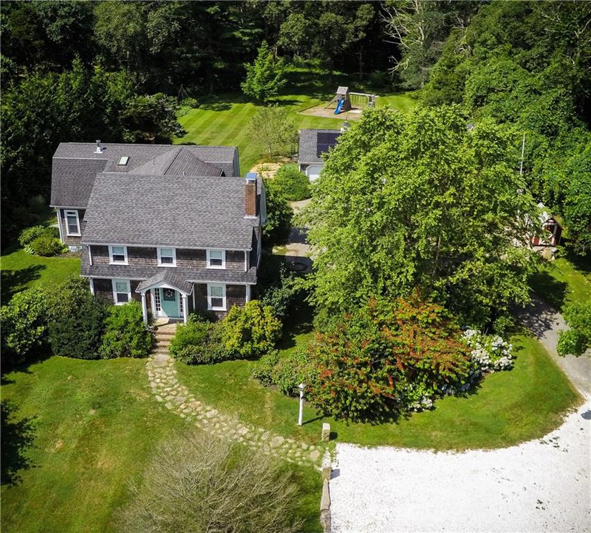 1759 Main Road, Westport, MA 02790 MLS 1187444 Lila Delman
