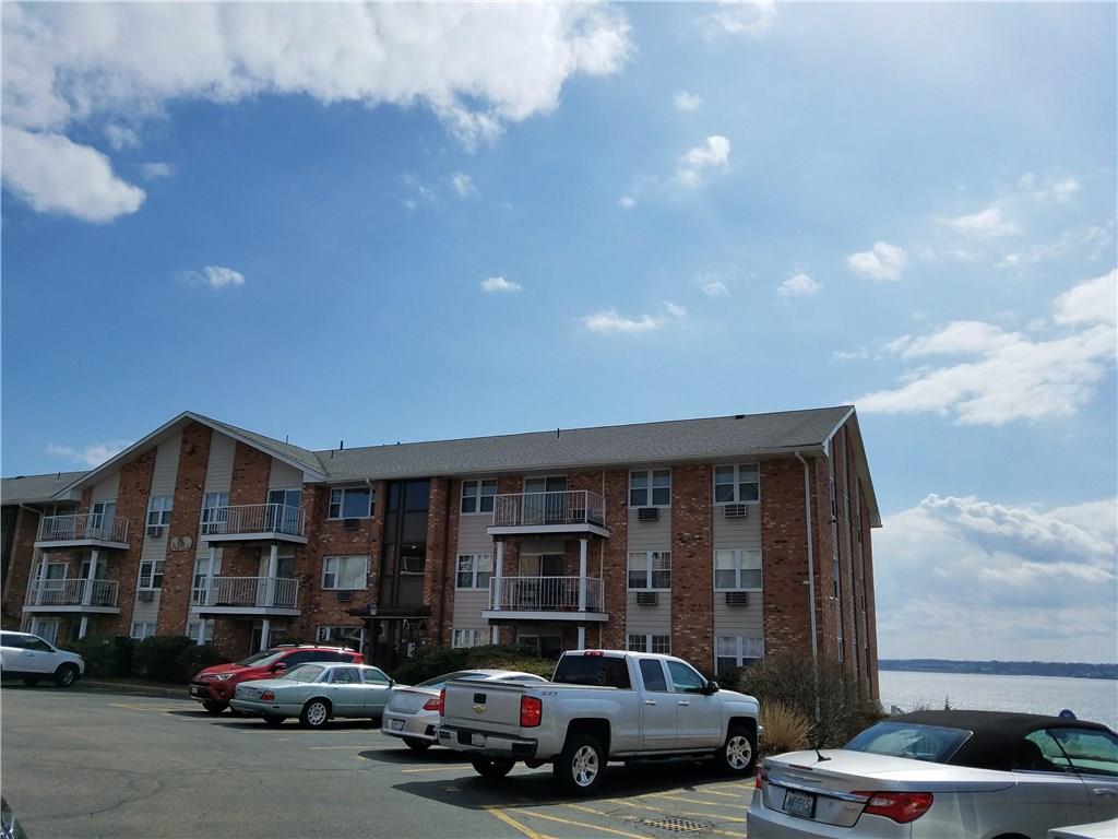 35 Bullocks Point Avenue, Unit#6b, East Providence