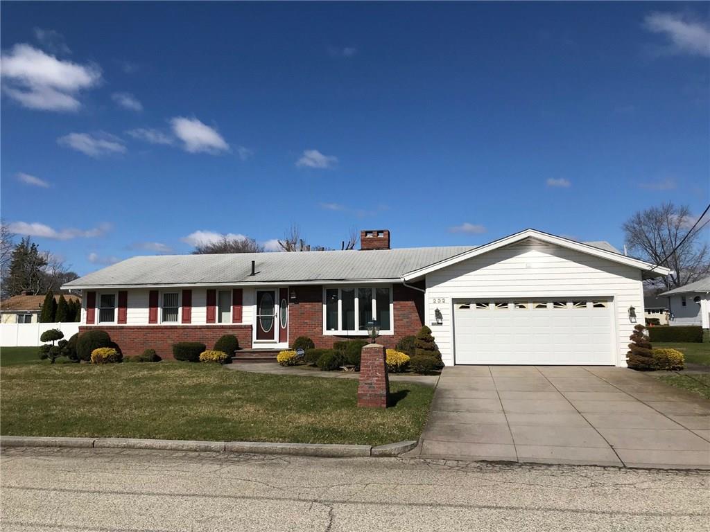 232 Don Avenue, East Providence, RI 02916 MLS 1187455 Lila Delman