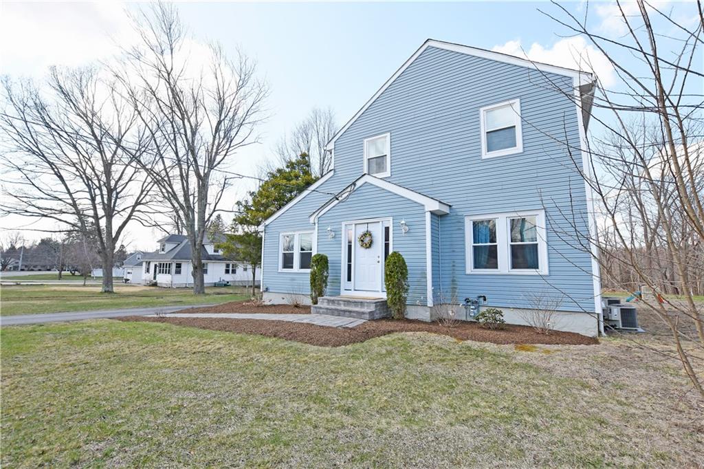 816 Newman Avenue, Seekonk