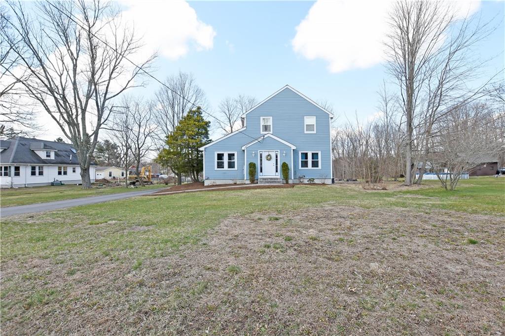 816 Newman Avenue, Seekonk