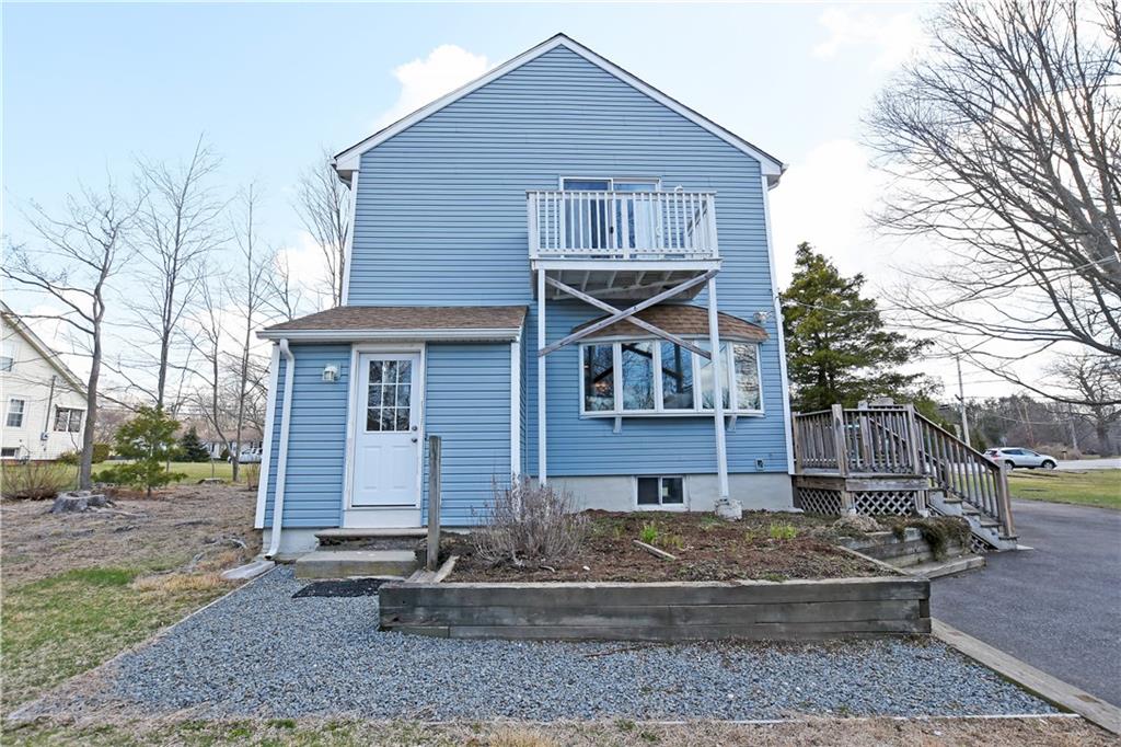 816 Newman Avenue, Seekonk