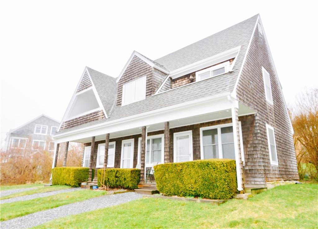 152 Ne Tuckerman Avenue, Unite3, Middletown, RI 02842 MLS 1187671