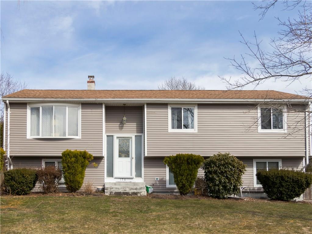 176 Mohawk Drive, Seekonk