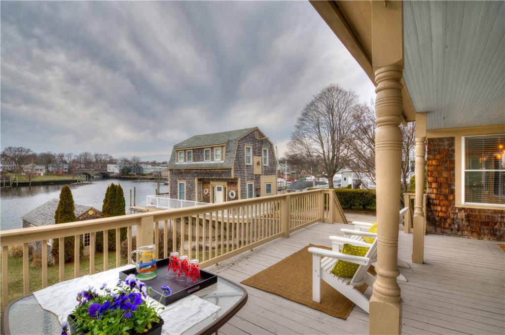 99 Fort Avenue, Cranston, RI 02905 MLS 1187777 Lila Delman