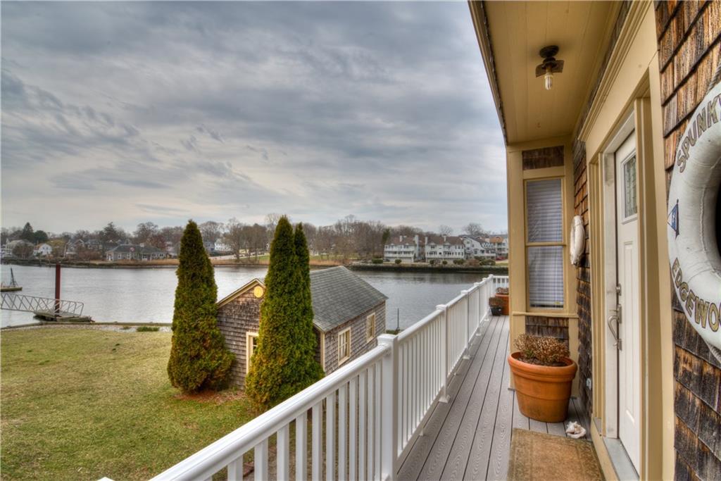 99 Fort Avenue, Cranston, RI 02905 MLS 1187777 Lila Delman