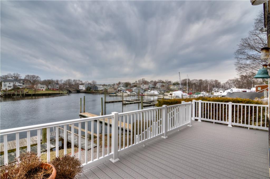 99 Fort Avenue, Cranston, RI 02905 MLS 1187777 Lila Delman