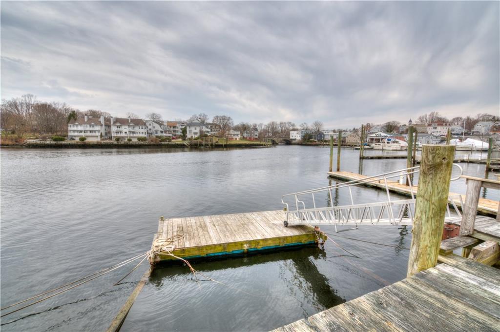 99 Fort Avenue, Cranston, RI 02905 MLS 1187777 Lila Delman