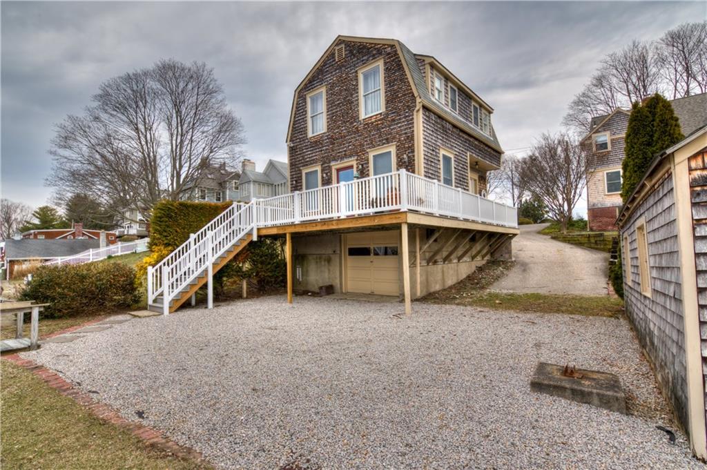 99 Fort Avenue, Cranston, RI 02905 MLS 1187777 Lila Delman