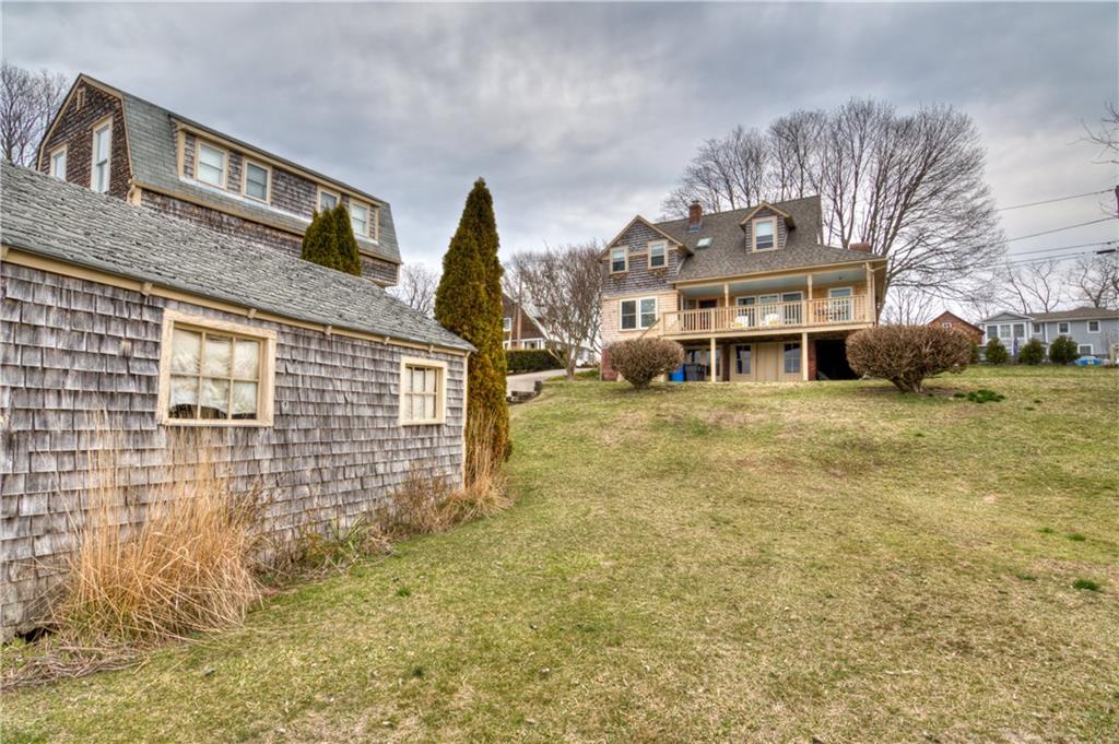 99 Fort Avenue, Cranston, RI 02905 MLS 1187777 Lila Delman