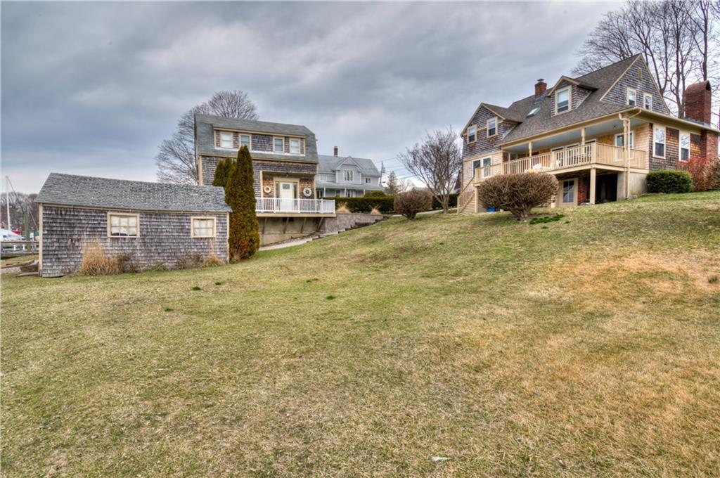 99 Fort Avenue, Cranston, RI 02905 MLS 1187777 Lila Delman