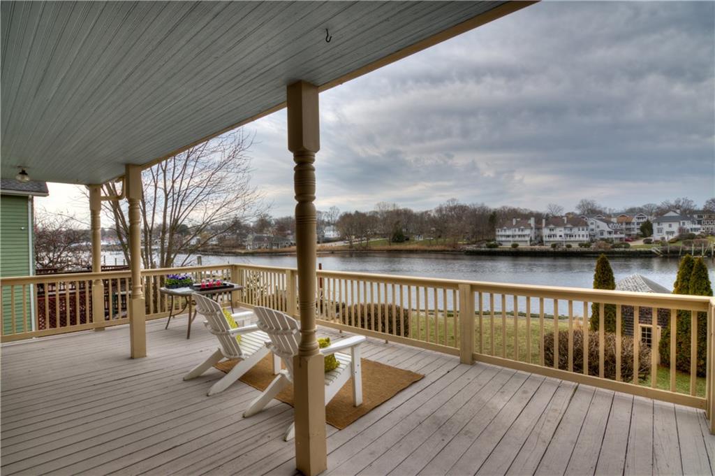 99 Fort Avenue, Cranston, RI 02905 MLS 1187777 Lila Delman