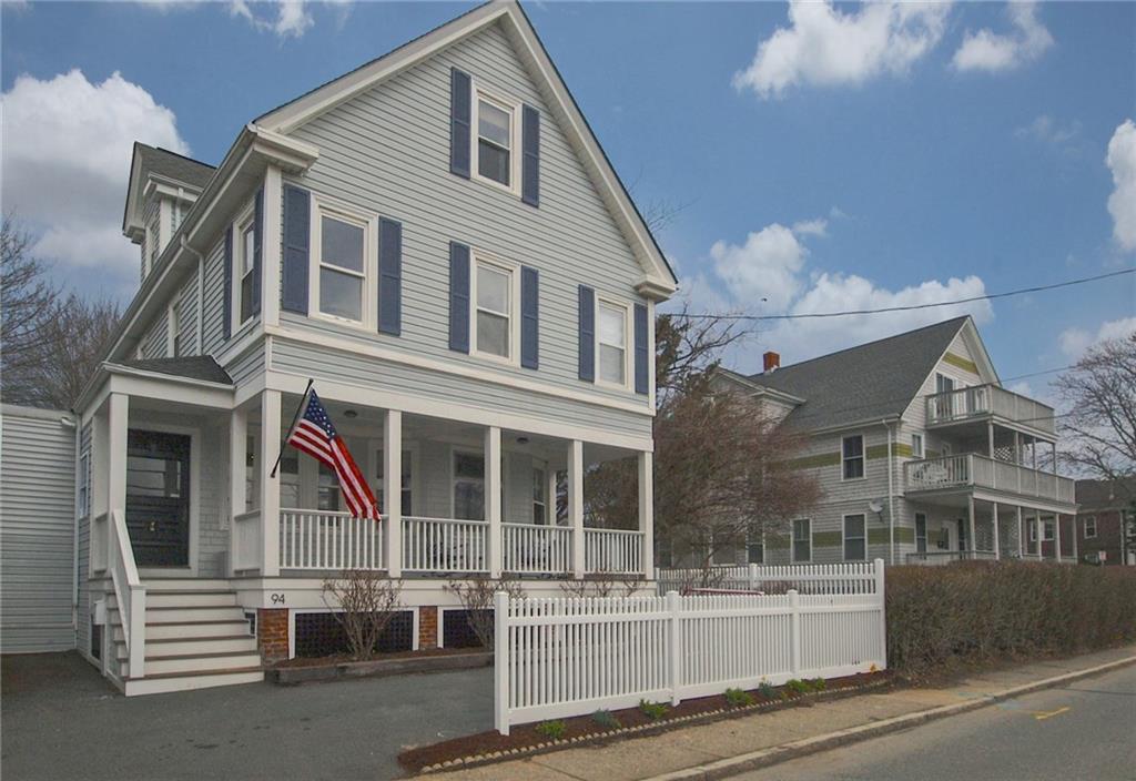 94 Bliss Road, Newport, RI 02840 MLS 1187814 Lila Delman
