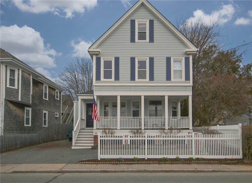 94 Bliss Road, Newport, RI 02840 MLS 1187814 Lila Delman