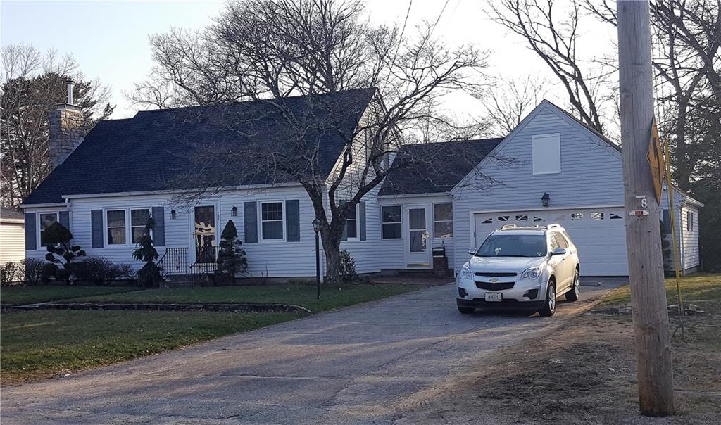 159 Fairfax Drive, Warwick, RI 02888 MLS 1187855 Lila Delman