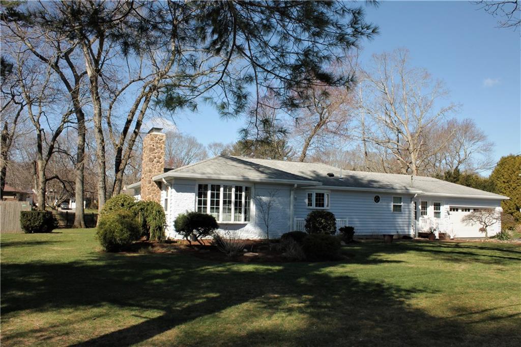 283 Love Lane, Warwick, RI 02886 MLS 1187928 Lila Delman