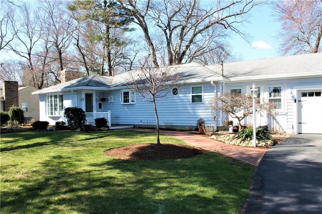 283 Love Lane, Warwick, RI 02886 MLS 1187928 Lila Delman