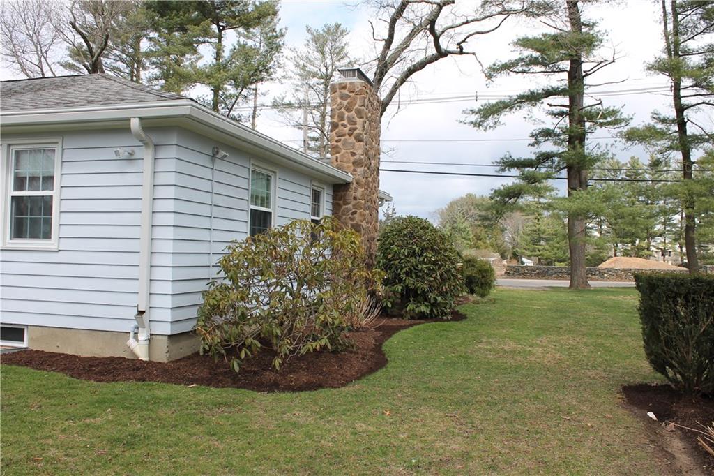 283 Love Lane, Warwick, RI 02886 MLS 1187928 Lila Delman