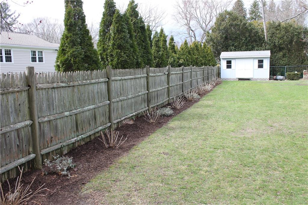 283 Love Lane, Warwick, RI 02886 MLS 1187928 Lila Delman