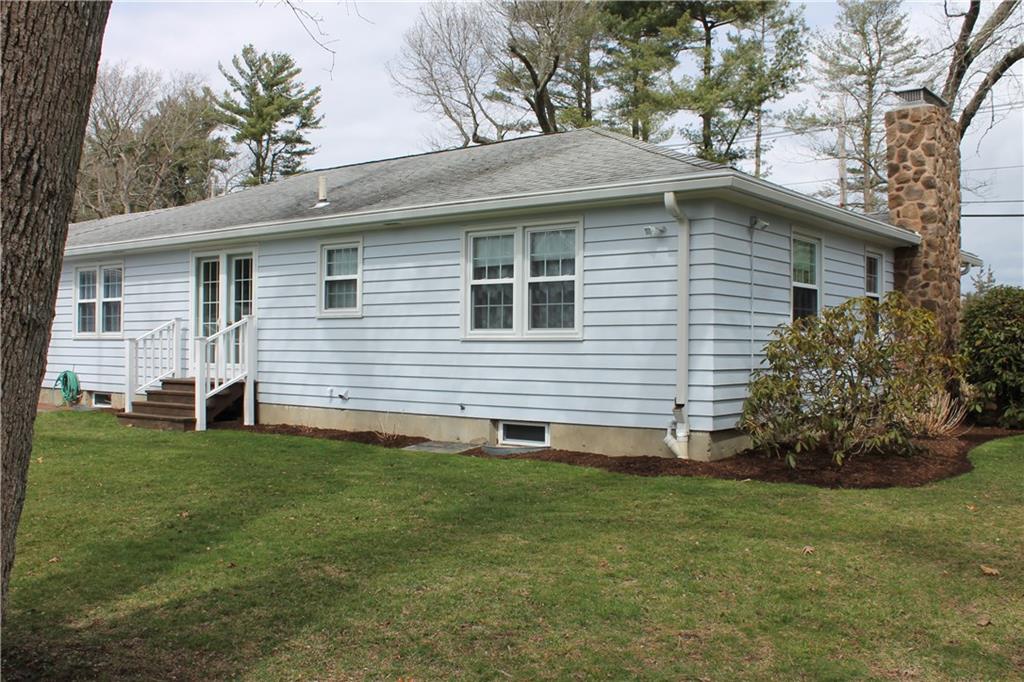 283 Love Lane, Warwick, RI 02886 MLS 1187928 Lila Delman