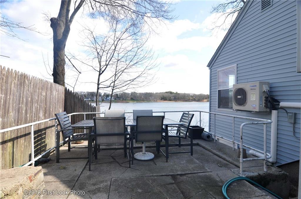 175 Arnolds Neck Drive, Warwick, RI 02886 MLS 1187933 Lila Delman