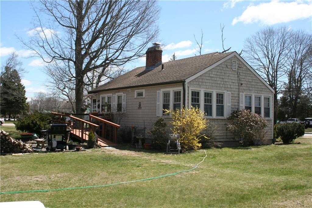 267 Ives Road, Warwick, RI 02818 MLS 1187946 Lila Delman