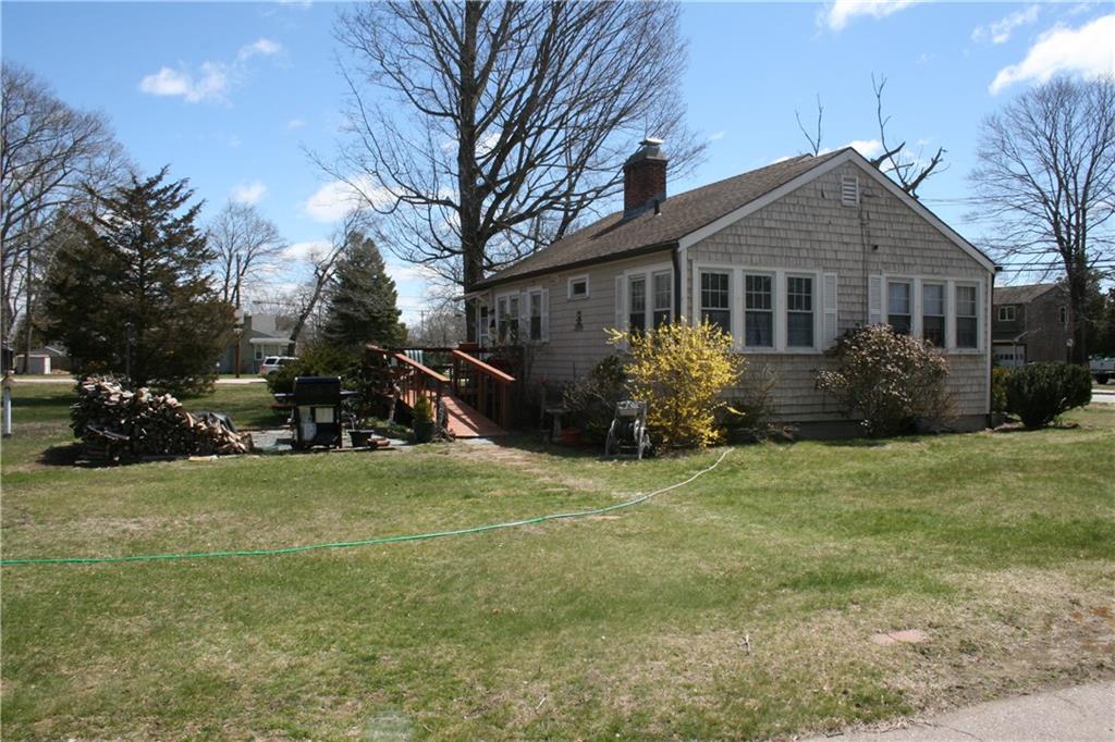 267 Ives Road, Warwick, RI 02818 MLS 1187946 Lila Delman