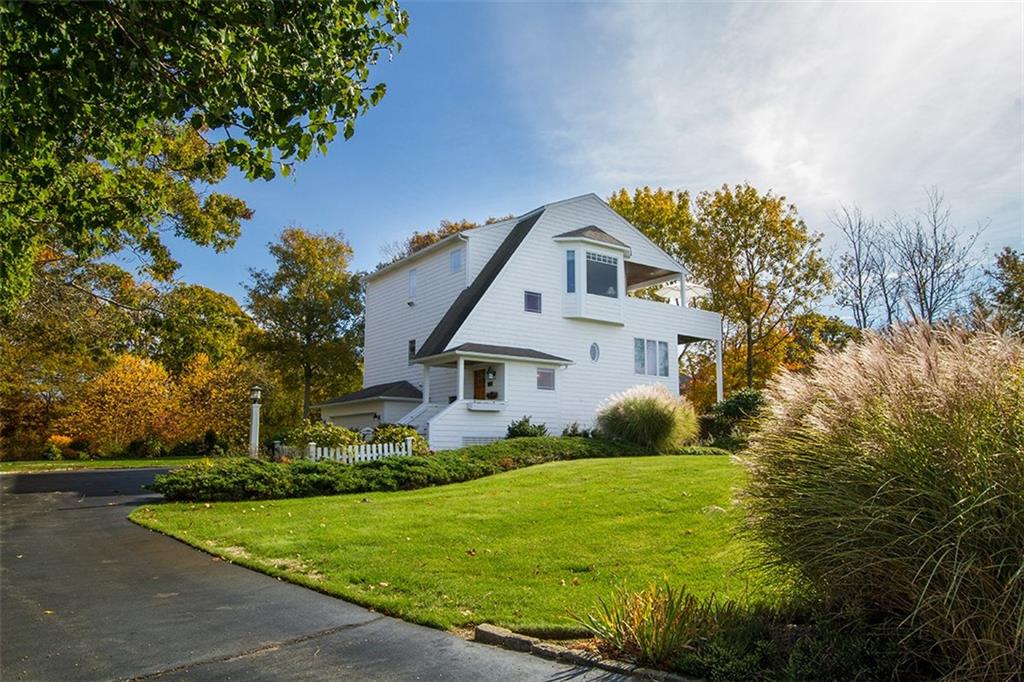 375 West Reach Drive, Jamestown, RI 02835 MLS 1187975 Lila Delman