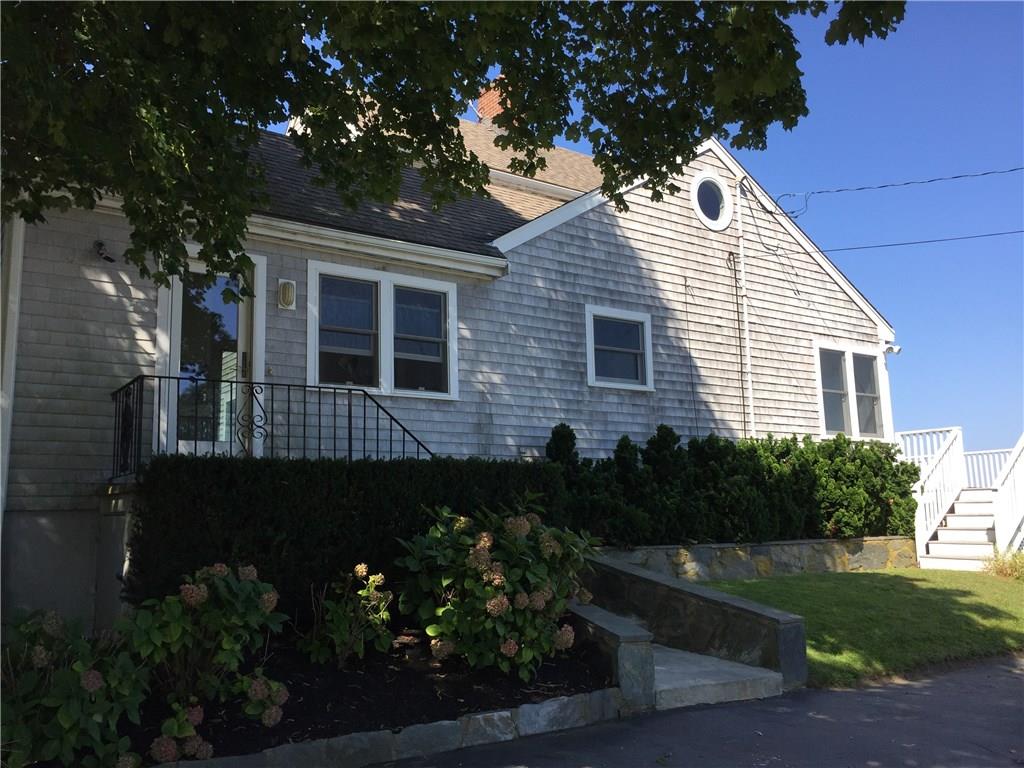 166 Common Fence BLVD Portsmouth, Rhode Island 02871 Lila Delman