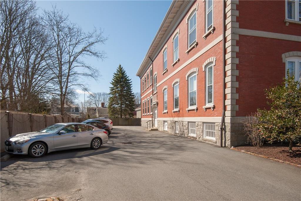 12 Elm Street, Unit#1, Newport