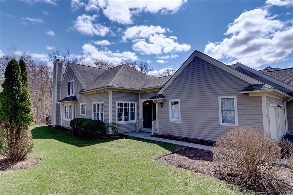 90 1 Channel View, Warwick, RI 02889 MLS 1188044 Lila Delman