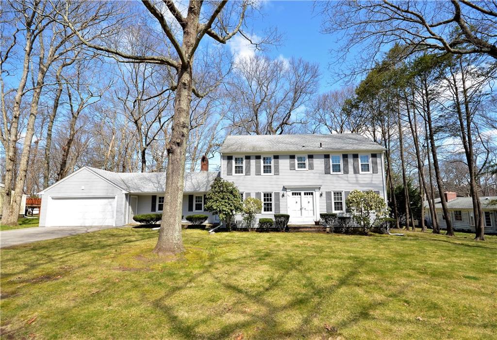 280 South Cobble Hill Road, Warwick, RI 02886 MLS 1188075 Lila Delman