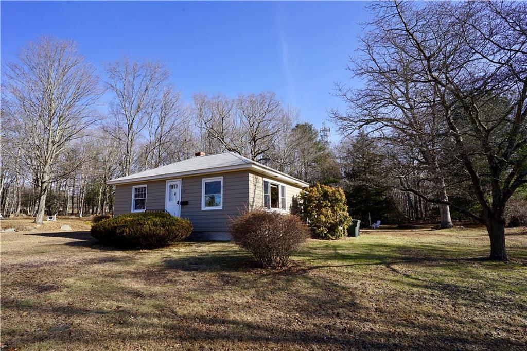 137 Station Street, Coventry, RI 02816 MLS 1188095 Lila Delman