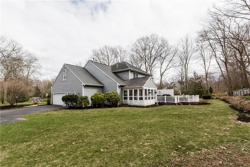 25 Bassett Circle, East Greenwich