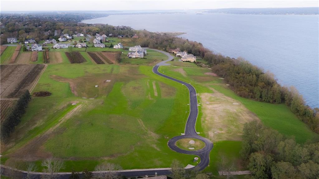 0 - Lot 5j Vanderbilt Lane, Portsmouth