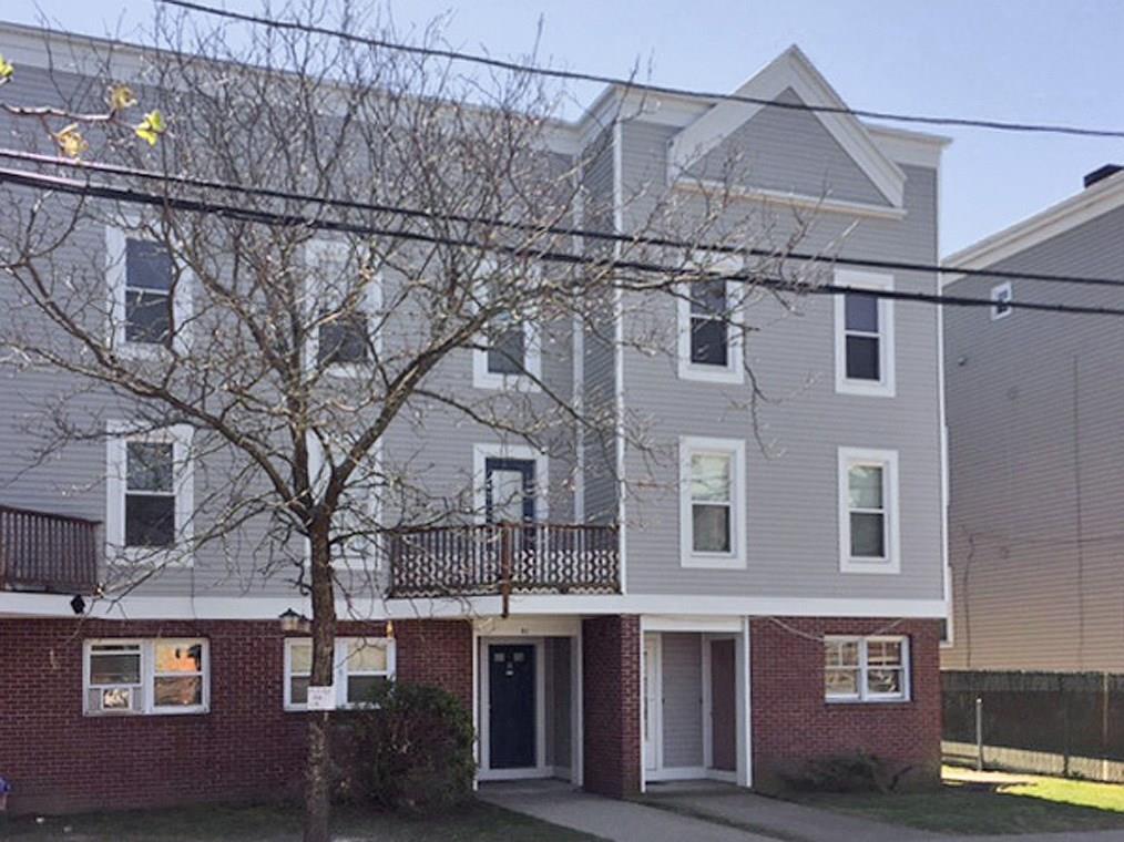 84 Tell Street, Unit#1a, Providence