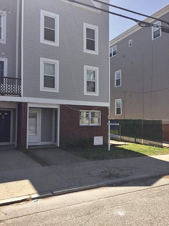 84 Tell Street, Unit#1a, Providence