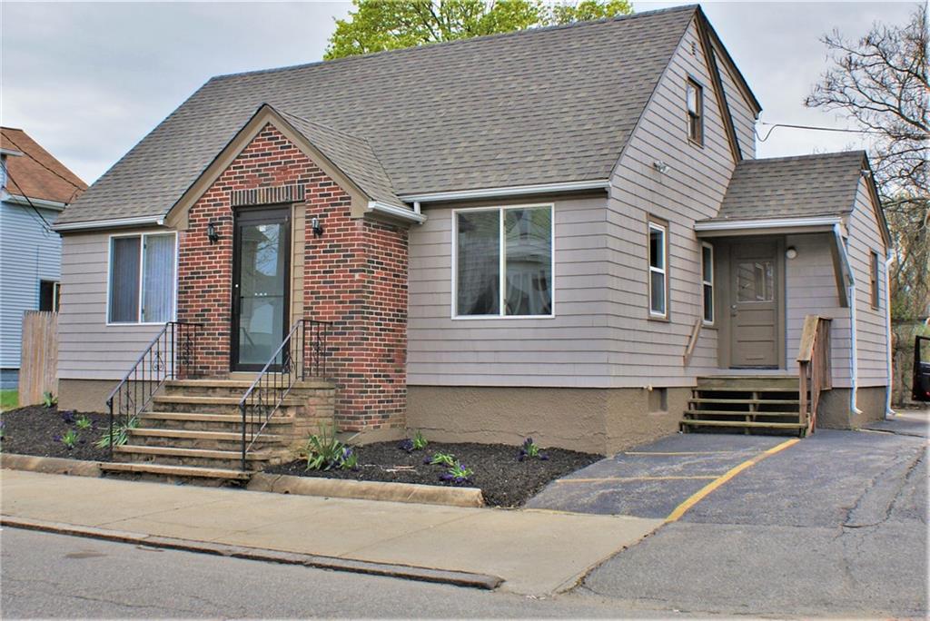 115 Farmington Avenue, Cranston, RI 02909 MLS 1188399 Lila Delman