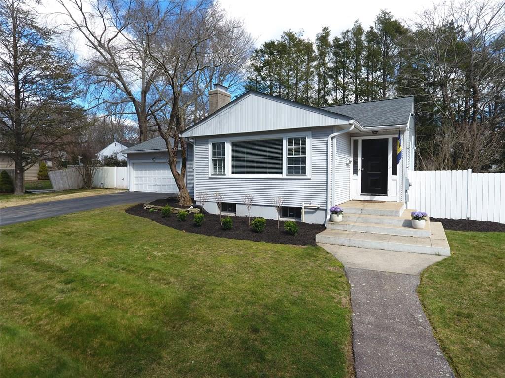 766 Love Lane, Warwick, RI 02886 MLS 1188413 Lila Delman