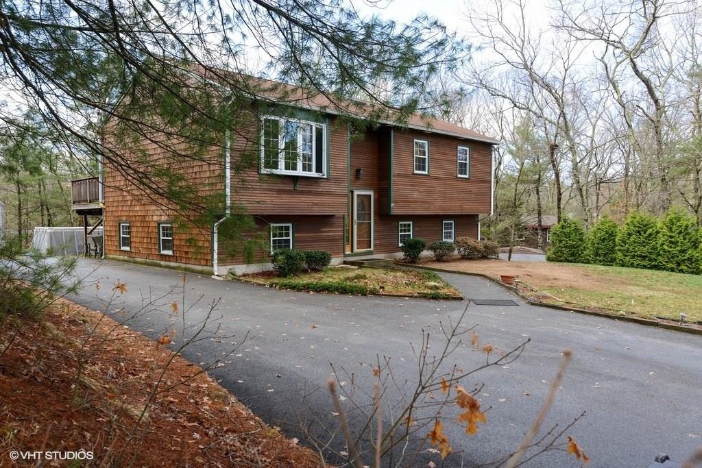 24 Pine Shadows Drive, Richmond, RI 02832 MLS 1188511 Lila Delman