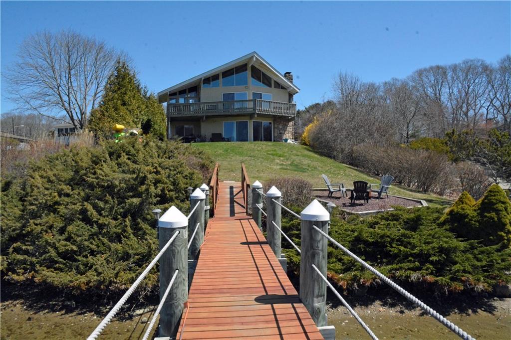 226 Indian Trail, Narragansett, RI 02874 MLS 1188541 Lila Delman