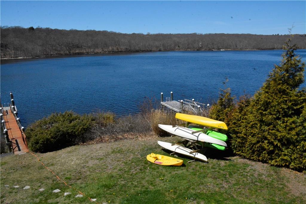 226 Indian Trail, Narragansett, RI 02874 MLS 1188541 Lila Delman