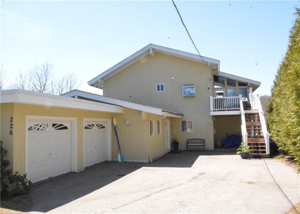 226 Indian Trail, Narragansett, RI 02874 MLS 1188541 Lila Delman