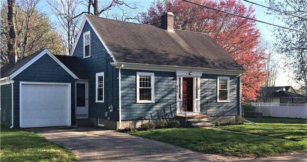 120 Peck Avenue, Bristol, RI 02809 MLS 1186880 Lila Delman