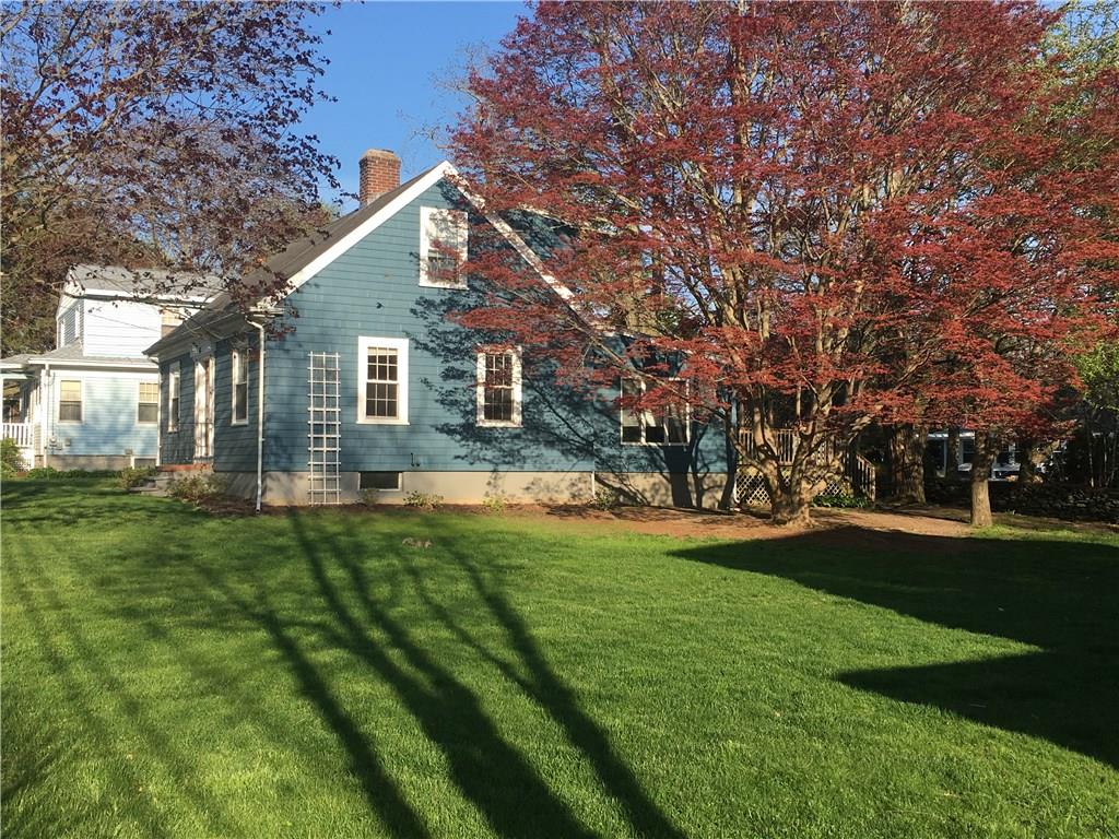 120 Peck Avenue, Bristol, RI 02809 MLS 1186880 Lila Delman
